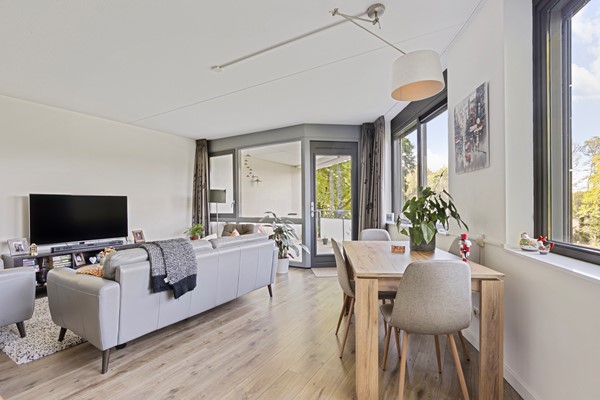 Medium property photo - Sonnenberglaan 122, 6861 AM Oosterbeek